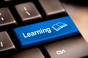 E-Learning Strategy Online Learning