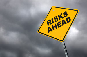 Signs of LMS risk
