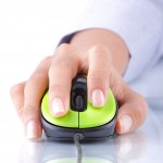 computer mouse